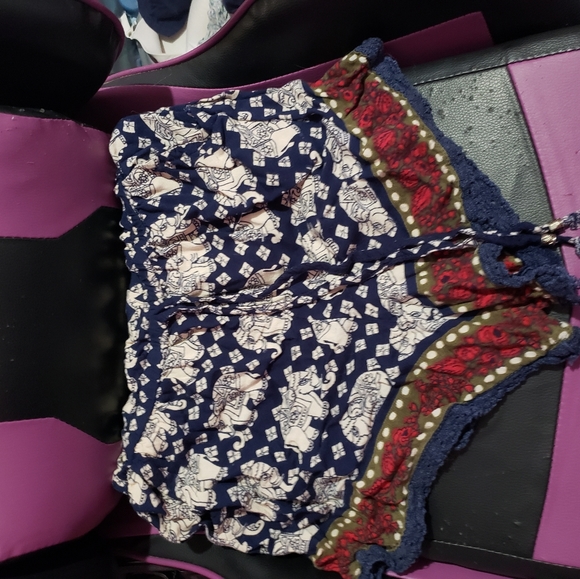 Elephant romper - Picture 2 of 3